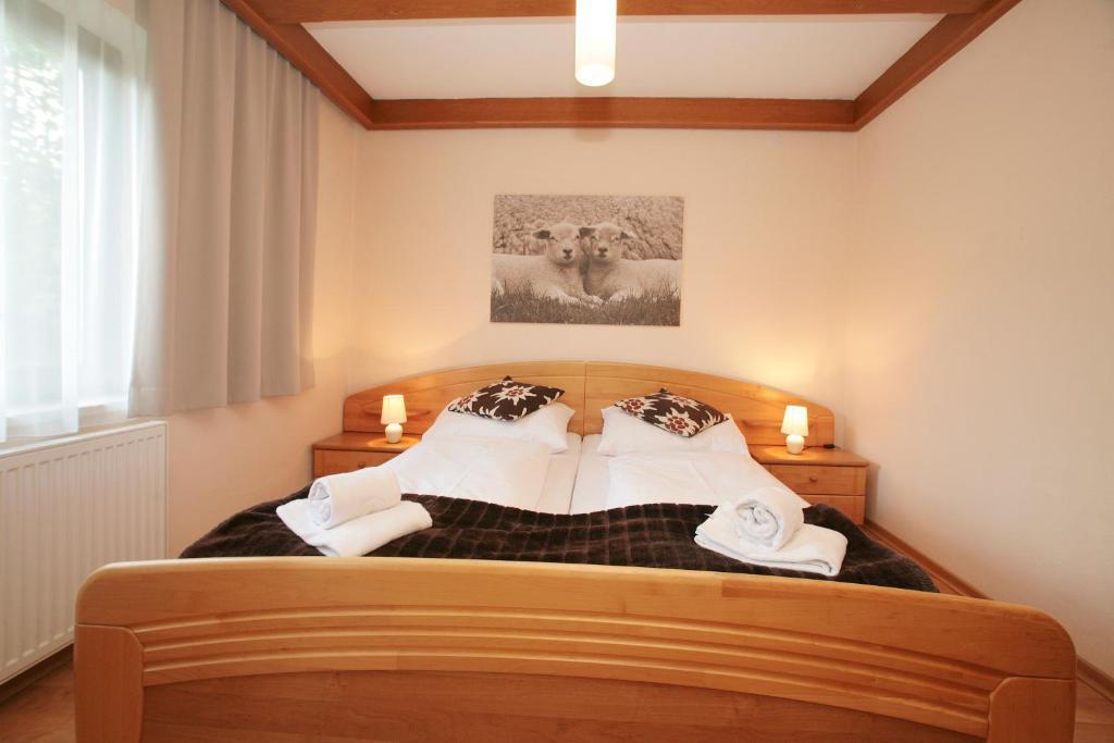 Edelweiss Am See Zell am See Rom bilde