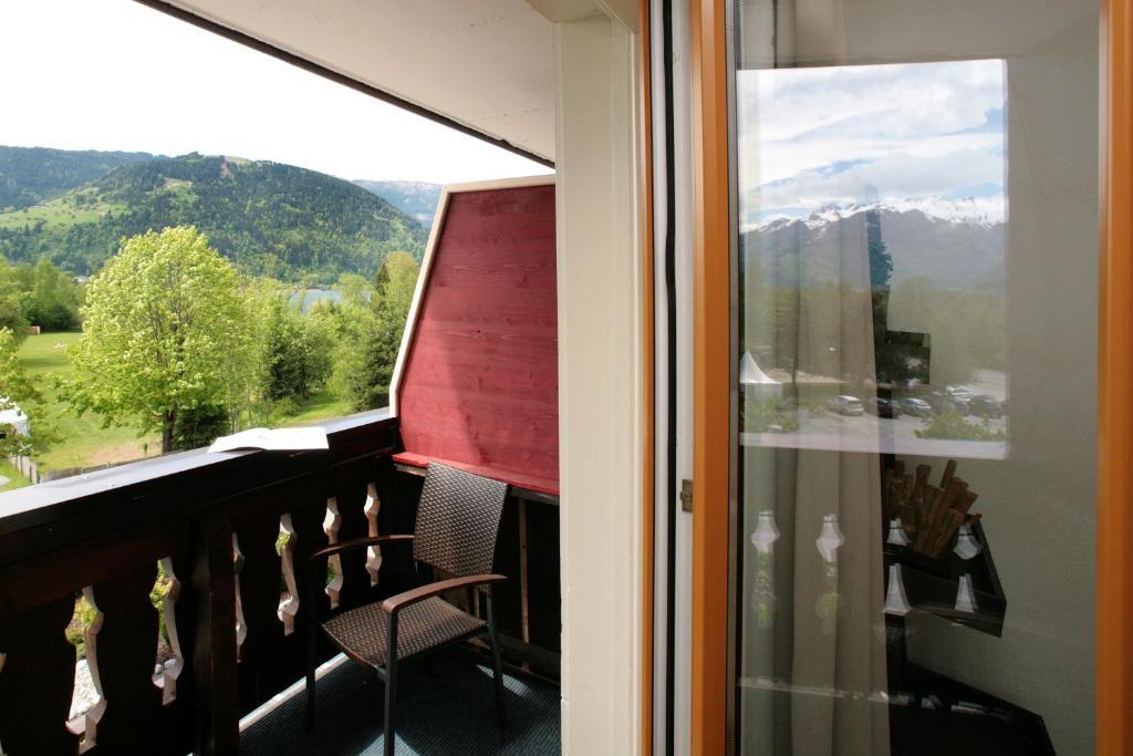 Edelweiss Am See Zell am See Rom bilde