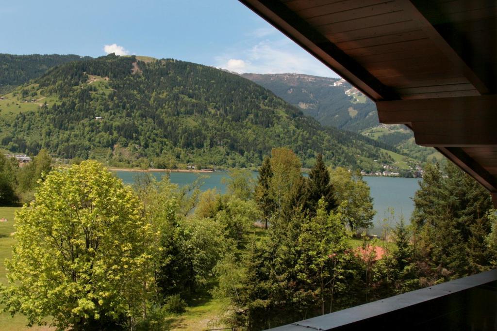 Edelweiss Am See Zell am See Rom bilde