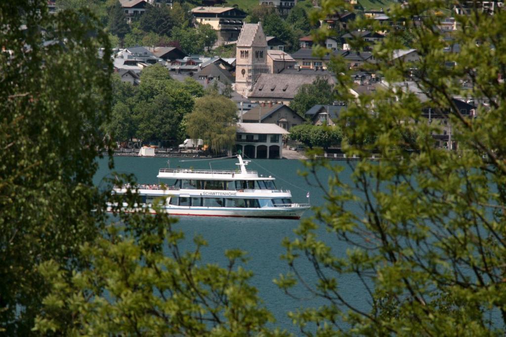 Edelweiss Am See Zell am See Rom bilde