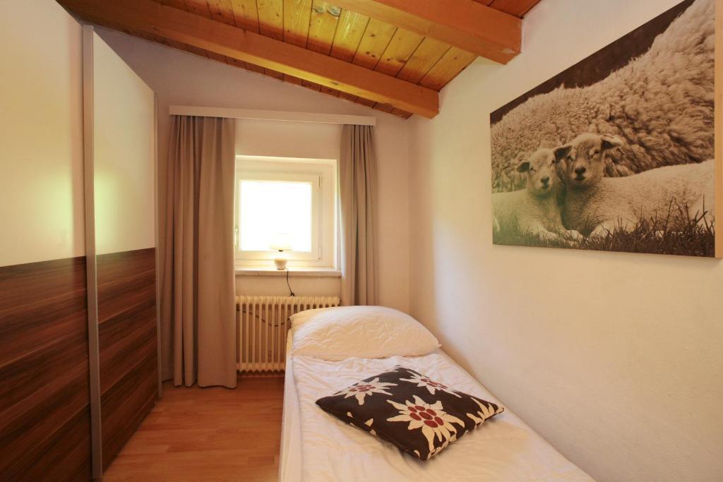 Edelweiss Am See Zell am See Rom bilde